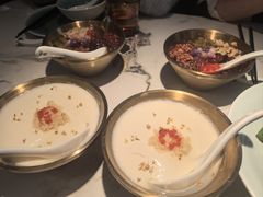 -雀蓝川菜(滨湖万象汇店)