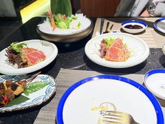 -極上萬膳·日料放题(海岸城店)