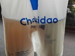 -茶百道(湖墅潮王路店)