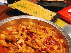 -胖哥俩肉蟹煲(福州仓山爱琴海店)