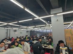 -小民大排档(光谷店)
