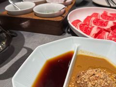 -鼎鼎香·港式火锅(北京SKP店)