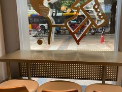 -喜茶(广州中山六路店)