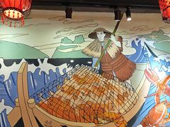 -三妹小龙虾·黄油蟹(华侨城总店)