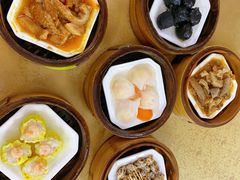 -恒兴发茶店(水巷口店)