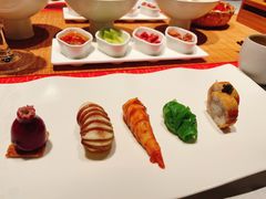 -鲤院·新中式美学·庭院餐厅(夫子庙店)