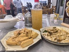 -银峰农庄·特色烧鸡·鲜无花果浸鸡