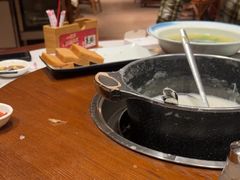 -顺德一品粥·20年凤城老字号(芳村店)