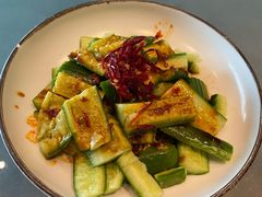 -万丽轩·粤菜(王府井金茂万丽酒店)