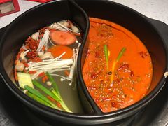 -钢管厂五区小郡肝串串香(南山店)