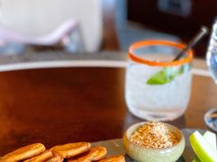 鸭肝酱伴葱油饼-杭州西子湖四季酒店·金沙厅