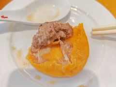 -鼎泰丰(嘉年华•海信广场VILLAGE店)