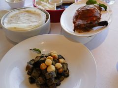 -月福京味斋·烤鸭店·北京菜(鼓楼总店)