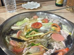 -海关荤豆花(洋河一路店)