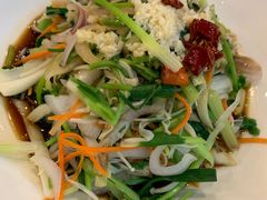 -丈母娘的饭局•新金陵菜(牛首山店)