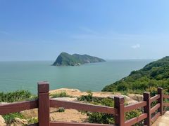 -东澳岛