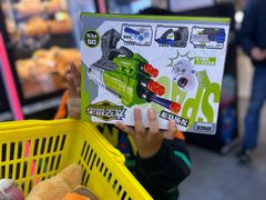 -娃娃集合营(上海闵行天街店)