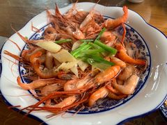 -洞天食府(北大街店)