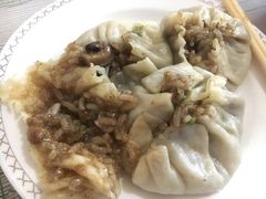 香菇烧卖-严氏重油烧麦(民权路店)