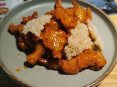 -米一仙·成都小碗菜(东万达店)