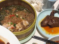 -大铁勺新津菜(东丽阳光新业广场店)