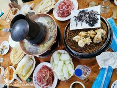 -元盛居(生态大街店)