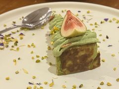 -Entrecôte 法国牛扒馆(保利·时光里店)