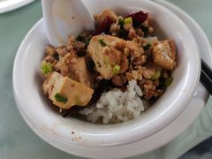 -瑞丰园庭院餐厅·白族传统家常菜