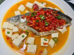 -全聚贤餐厅·湖北家常菜(沙湖店)