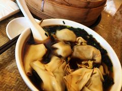 -笑来喜馄饨小笼工坊店(湖滨街店)