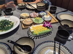 -沿江海南菜·文昌鸡祖师爷(大东海店)