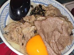 爆香和牛饭-崎玉烧·寿司料理(石井国际店)