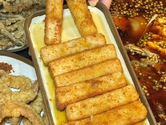 -大院河·仙鱼莊(九眼桥店)