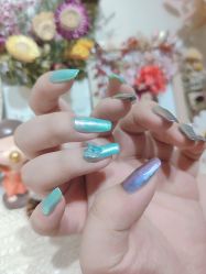 -YCai简薇美甲美睫美妆