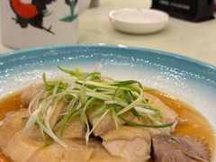 -顺风山庄(水濂山店)