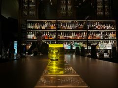 -FLAIR顶层餐厅酒吧(浦东丽思卡尔顿酒店)