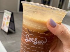 -Seesaw Coffee(上生新所店)