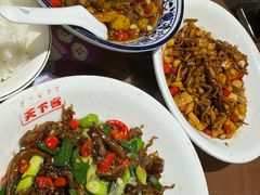 -天下客饭店(中山路店)