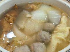 -王家沙点心店(南京西路总店)