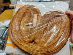 -LANLIZI BAKERY(COSMO店)