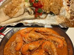 -红盔甲·小龙虾(人民广场店)