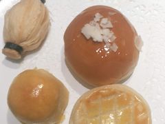-高第街56号餐厅(泰安万达店)