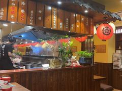 -鸟鹏烧鸟居酒屋(仁恒梦中心店)