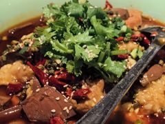 -绿茶餐厅(布吉万象汇店)