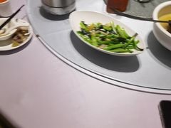 -卞氏菜根香(航空路旗舰店)
