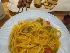 -必胜客(WOW昙华林店)
