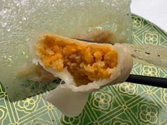 -品海楼·大连海胆锅贴馆(东港店)