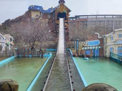 -大连海昌发现王国主题公园