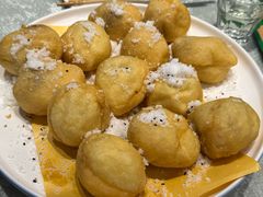 -老松滨饭店(菜艺街店)