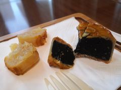 -嘉定凯悦·咖啡厅